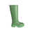 GIA COUTURE Gia Couture Boots GREEN