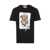 Moschino Moschino T-Shirts And Polos Black