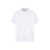 Burberry Burberry T-Shirts And Polos WHITE