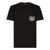 Dolce & Gabbana Dolce & Gabbana Logo Cotton T-Shirt Black