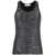 Fabiana Filippi Fabiana Filippi Sequin Tank Top Black