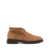 Brunello Cucinelli Brunello Cucinelli Flat Shoes BROWN