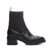 Santoni Santoni Boots Black