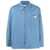 Lanvin LANVIN Denim shirt CLEAR BLUE