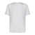 Maison Margiela Maison Margiela T-Shirt Girocollo In Cotone WHITE