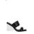 Alexander McQueen Alexander McQueen Sandal Black