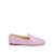 AGL AGL Low Shoes PINK