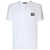 Dolce & Gabbana Dolce & Gabbana T-Shirts And Polos WHITE