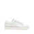 Paul Smith Paul Smith Leather Sneakers WHITE