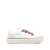 Lanvin Lanvin Curbies Low Sneakers WHITE