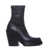 VIC MATIE Vic Matie Boots Black