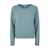 C.T.PLAGE C.T.Plage Boxi Crew Neck Sweater Clothing BLUE