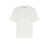 Stella McCartney Stella McCartney Rhinestud Logo T-Shirt PURE WHITE