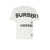 Burberry Burberry T-Shirt WHITE