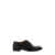 Maison Margiela Maison Margiela Oxford Laced Up Icons BURGUNDY BLACK