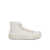 Maison Margiela Maison Margiela Sneakers High Top Tabi WHITE