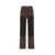 AMIRI Amiri Jeans BROWN