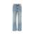 RE/DONE RE DONE JEANS COOLMEDIUMBLUE