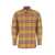 Burberry Burberry Shirts DUSTYORANGEIPCHK