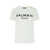 Balmain Balmain T-Shirt BLANC/NOIR