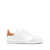 Isabel Marant Isabel Marant Bryce Leather Sneakers Beige