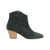 Isabel Marant Isabel Marant Dicker Leather Boots Black