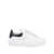 Alexander McQueen Alexander McQueen Flat Shoes WHITE