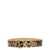 Dolce & Gabbana Dolce & Gabbana Dg Barocco Leather Belt BROWN