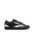 Maison Margiela Maison Margiela Leather Sneakers Black