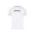 Burberry Burberry T-Shirts And Polos WHITE