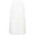 Chloe Chloé Midi Skirt WHITE