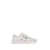 Moncler MONCLER ARIEL - Sneakers WHITE