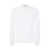 Zanone Zanone  Long Sleeves Polo Clothing WHITE