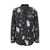 DSQUARED2 DSQUARED2 WESTERN SHIRT CLOTHING Black
