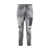 DSQUARED2 Dsquared2 D2 Surf&Fun L Crotch Clothing Grey