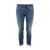 Dondup Dondup George Jeans Clothing BLUE