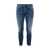 Dondup Dondup George Jeans Clothing BLUE