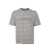 Lanvin Lanvin  Paris T-Shirt Clothing WHITE