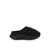 Moncler Genius Moncler Genius Puffer Trail Slides Shoes BLACK