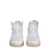 Philippe Model PHILIPPE MODEL GREAT TALL SNEAKERS WHITE
