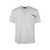 UNDERCOVER UNDERCOVER LOOSE FIT T-SHIRT CLOTHING WHITE