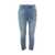 Department Five DEPARTMENT 5 DRAKE SKINNY JEANS CLOTHING BLUE