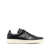 Tom Ford TOM FORD LOW TOP SNEAKERS SHOES BLACK