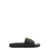 Giuseppe Zanotti Giuseppe Zanotti Brett Slide Sandal With Logo BLACK