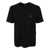 C.P. Company C.P. Company Metropolis Series Mercerized Jersey T-Shirt Clothing Black