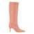 BY FAR BY FAR STEVIE BOOT PINK
