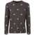 Giorgio Armani Giorgio Armani Sweater Clothing GREY