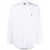 Ralph Lauren Polo Ralph Lauren Bistretch Poplin Slong Sleeve Sport Shirt Clothing White