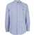 Ralph Lauren POLO RALPH LAUREN BISTRETCH POPLIN SLONG SLEEVE SPORT SHIRT CLOTHING Blue