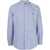 Ralph Lauren Polo Ralph Lauren Bistretch Poplin Slong Sleeve Sport Shirt Clothing BLUE